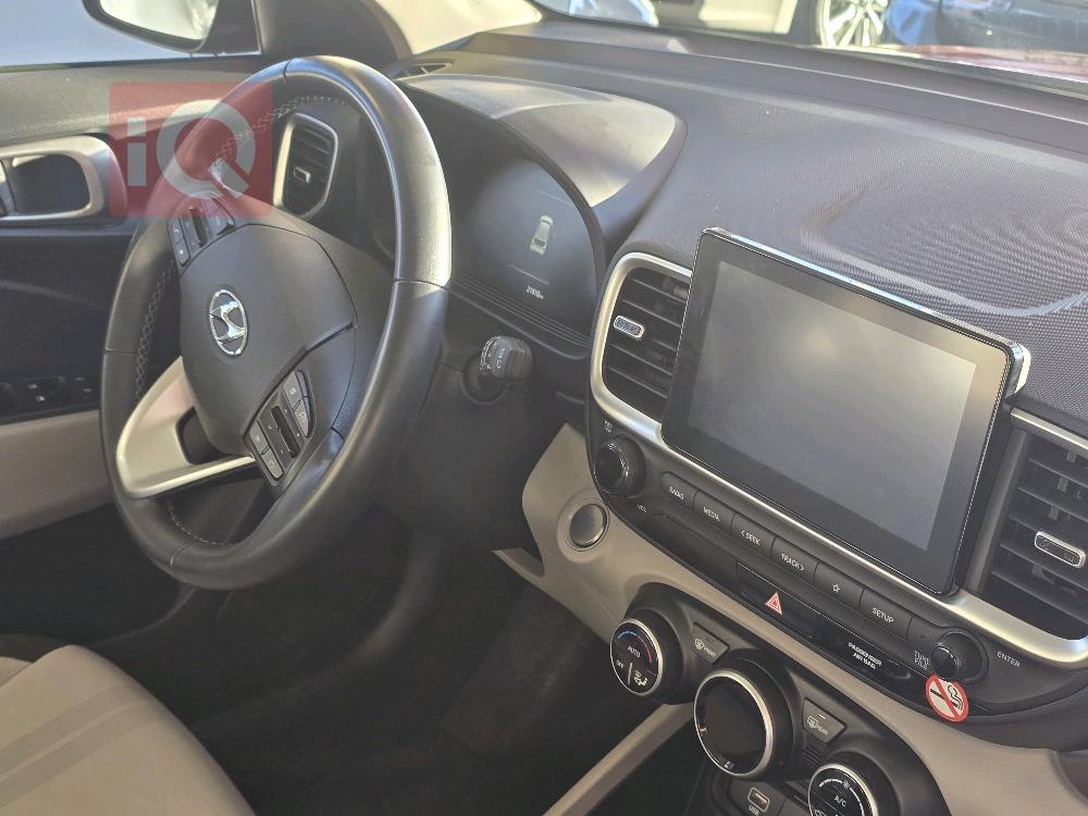 هیۆندای ڤینیو